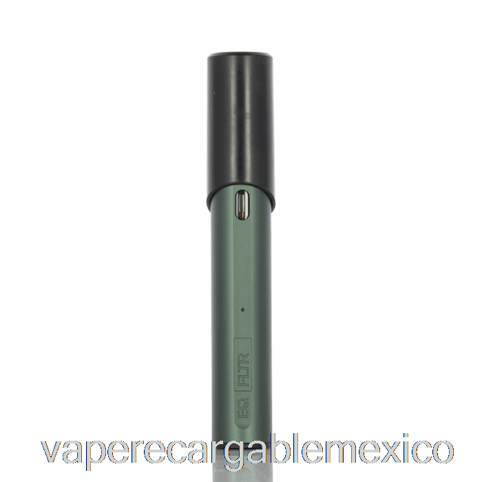 Vape Recargable Innokin Eq Fltr 9.5w Pod System Gris Tormenta
